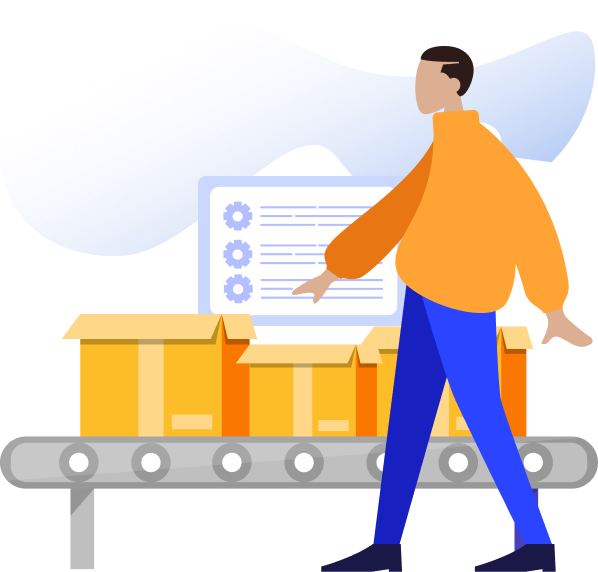 Manufacturing Staffing Company