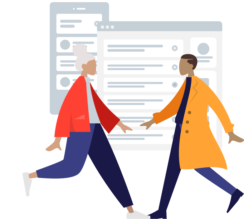 Clerical Staffing Agency