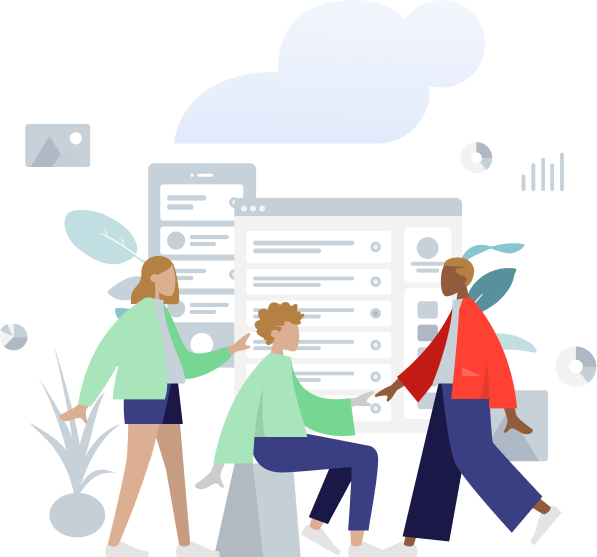 Administrative Staffing Company
