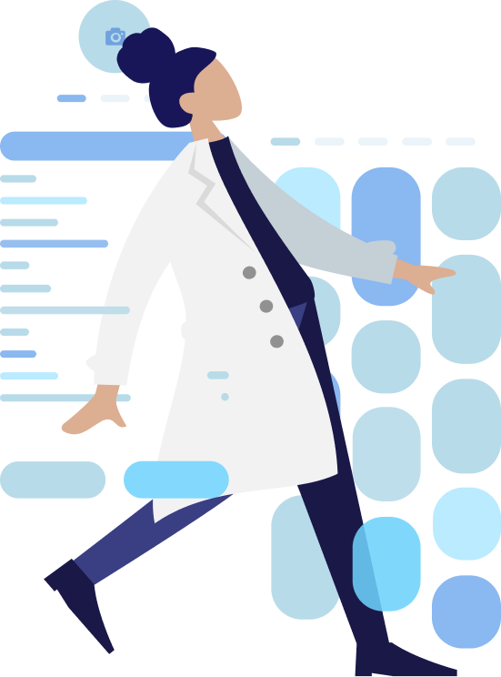 Professional Staffing Service
