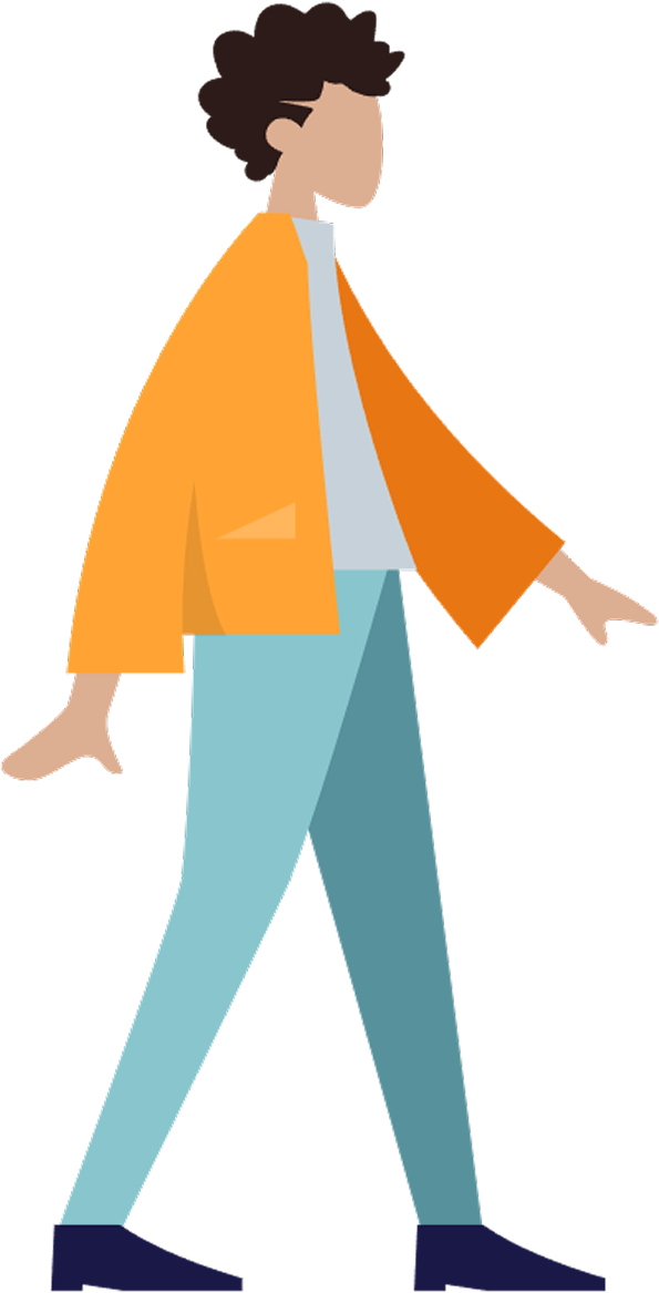 Smart Staffing. People-First Partnership.